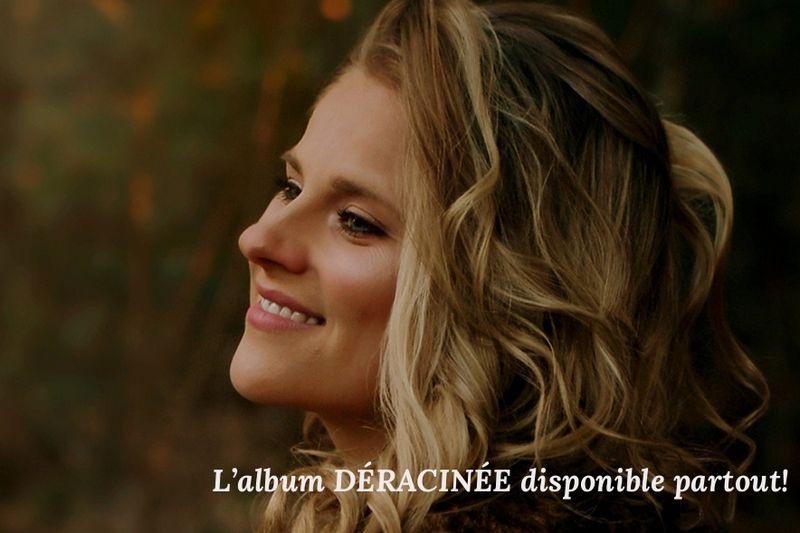 Coaticook : Sandrine Hébert lance « Garde-fous »